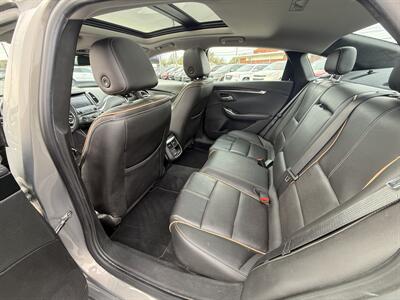 2017 Chevrolet Impala Premier - Photo 10 - Cahokia, IL 62206