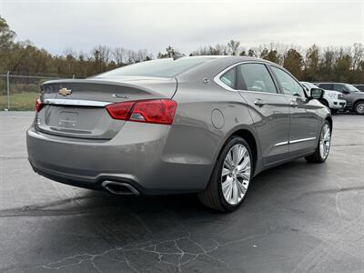 2017 Chevrolet Impala Premier - Photo 5 - Cahokia, IL 62206