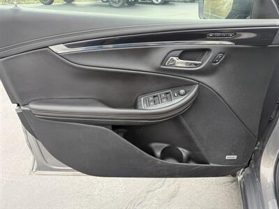 2017 Chevrolet Impala Premier - Photo 12 - Cahokia, IL 62206
