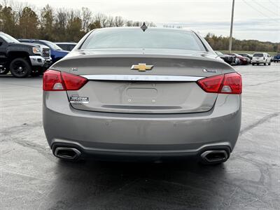 2017 Chevrolet Impala Premier - Photo 4 - Cahokia, IL 62206