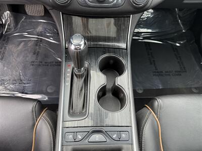 2017 Chevrolet Impala Premier - Photo 15 - Cahokia, IL 62206