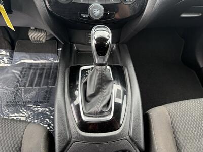 2018 Nissan Rogue Sport S - Photo 14 - Cahokia, IL 62206