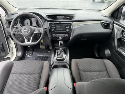 2018 Nissan Rogue Sport S - Photo 11 - Cahokia, IL 62206