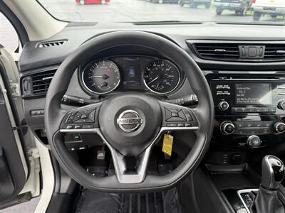 2018 Nissan Rogue Sport S - Photo 12 - Cahokia, IL 62206