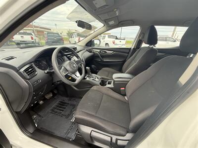 2018 Nissan Rogue Sport S - Photo 9 - Cahokia, IL 62206