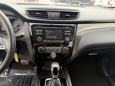 2018 Nissan Rogue Sport S - Photo 13 - Cahokia, IL 62206