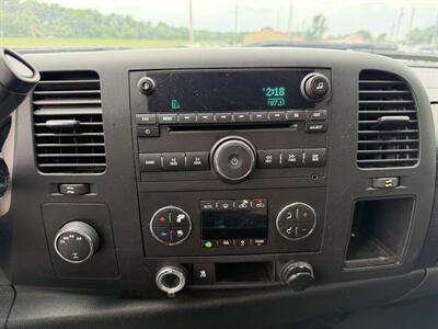 2011 Chevrolet Silverado 1500 LT - Photo 14 - Cahokia, IL 62206
