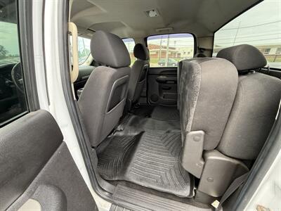 2011 Chevrolet Silverado 1500 LT - Photo 10 - Cahokia, IL 62206