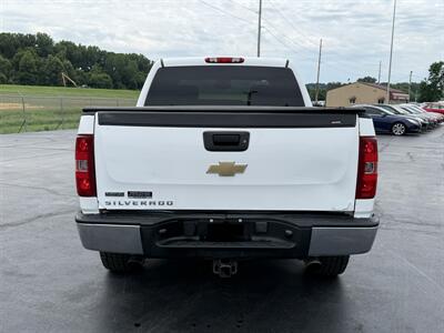 2011 Chevrolet Silverado 1500 LT - Photo 6 - Cahokia, IL 62206