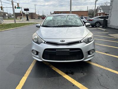 2015 Kia Forte Koup EX   - Photo 6 - Fairview Heights, IL 62208