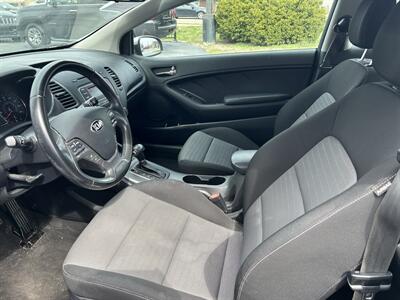 2015 Kia Forte Koup EX   - Photo 8 - Fairview Heights, IL 62208