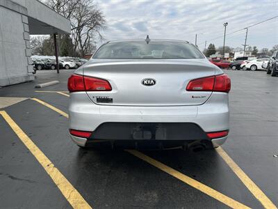 2015 Kia Forte Koup EX   - Photo 7 - Fairview Heights, IL 62208