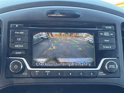 2015 Nissan Juke S   - Photo 13 - Millstadt, IL 62260