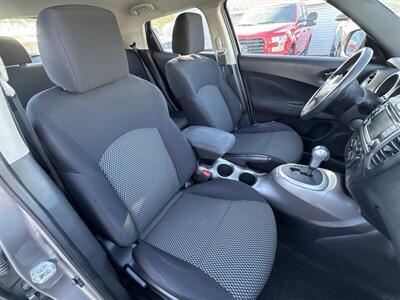 2015 Nissan Juke S   - Photo 17 - Millstadt, IL 62260