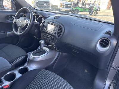 2015 Nissan Juke S   - Photo 11 - Millstadt, IL 62260