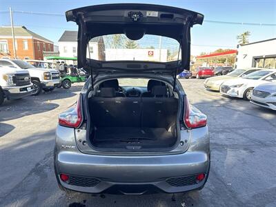 2015 Nissan Juke S   - Photo 23 - Millstadt, IL 62260