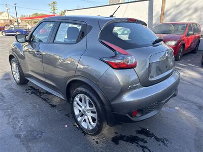 2015 Nissan Juke S   - Photo 4 - Millstadt, IL 62260