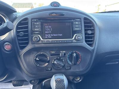 2015 Nissan Juke S   - Photo 10 - Millstadt, IL 62260