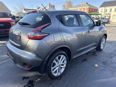 2015 Nissan Juke S   - Photo 3 - Millstadt, IL 62260