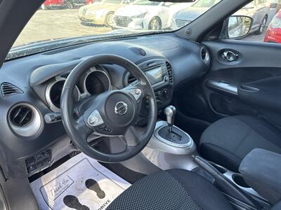 2015 Nissan Juke S   - Photo 9 - Millstadt, IL 62260