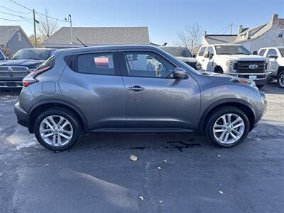 2015 Nissan Juke S   - Photo 6 - Millstadt, IL 62260
