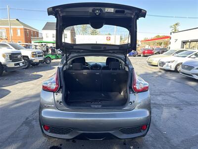 2015 Nissan Juke S   - Photo 23 - Millstadt, IL 62260