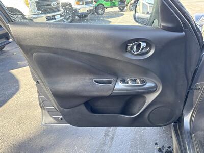 2015 Nissan Juke S   - Photo 14 - Millstadt, IL 62260