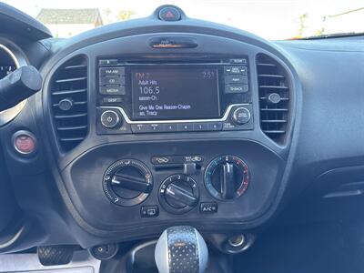 2015 Nissan Juke S   - Photo 10 - Millstadt, IL 62260