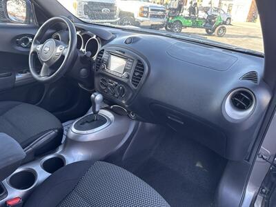 2015 Nissan Juke S   - Photo 11 - Millstadt, IL 62260