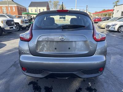 2015 Nissan Juke S   - Photo 8 - Millstadt, IL 62260