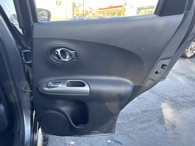 2015 Nissan Juke S   - Photo 20 - Millstadt, IL 62260