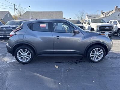 2015 Nissan Juke S   - Photo 6 - Millstadt, IL 62260