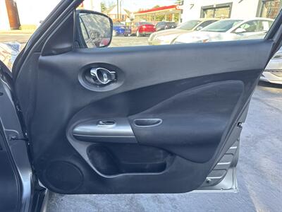 2015 Nissan Juke S   - Photo 16 - Millstadt, IL 62260