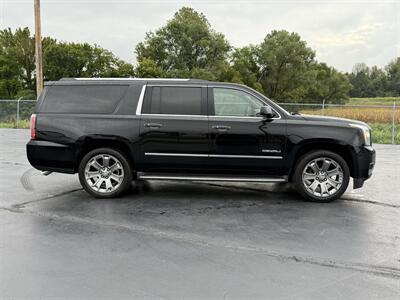 2015 GMC Yukon XL Denali - Photo 7 - Cahokia, IL 62206