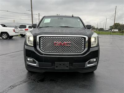 2015 GMC Yukon XL Denali - Photo 1 - Cahokia, IL 62206