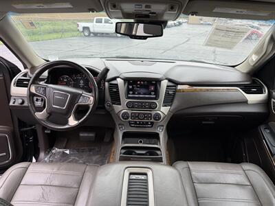 2015 GMC Yukon XL Denali - Photo 12 - Cahokia, IL 62206