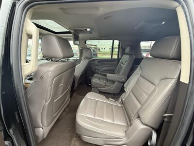 2015 GMC Yukon XL Denali - Photo 9 - Cahokia, IL 62206