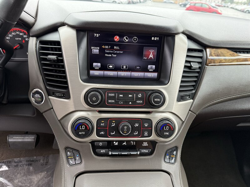 2015 GMC Yukon XL Denali - Photo 15 - Cahokia, IL 62206