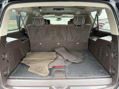 2015 GMC Yukon XL Denali - Photo 19 - Cahokia, IL 62206