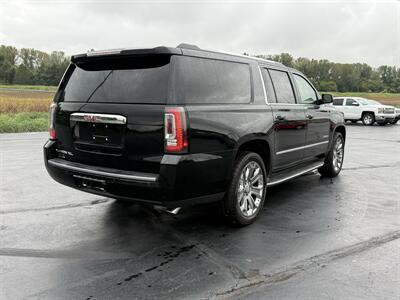2015 GMC Yukon XL Denali - Photo 6 - Cahokia, IL 62206