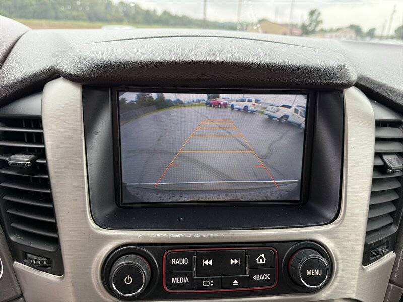 2015 GMC Yukon XL Denali - Photo 16 - Cahokia, IL 62206