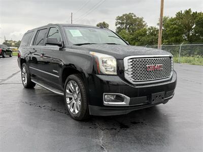 2015 GMC Yukon XL Denali - Photo 2 - Cahokia, IL 62206