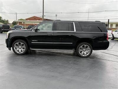 2015 GMC Yukon XL Denali - Photo 3 - Cahokia, IL 62206