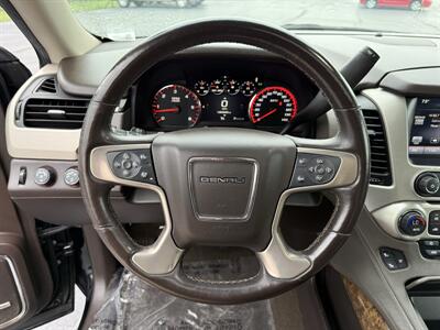 2015 GMC Yukon XL Denali - Photo 13 - Cahokia, IL 62206