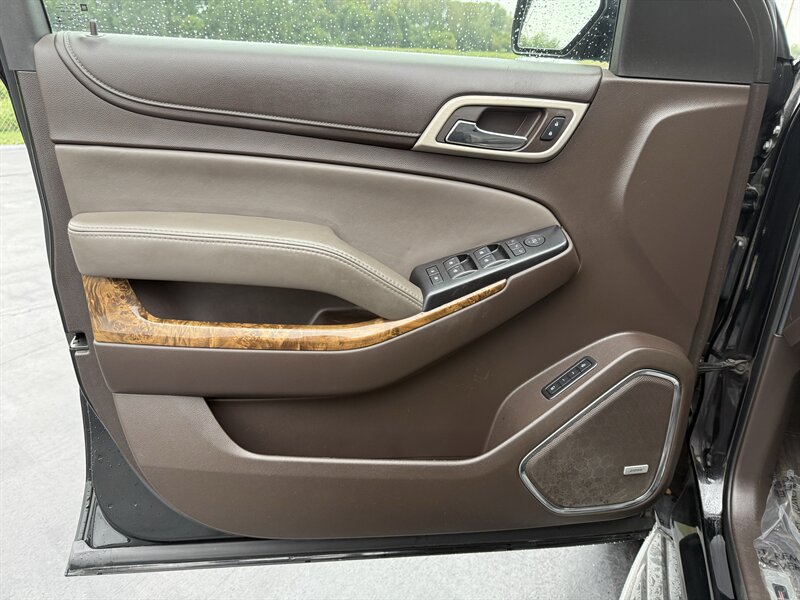 2015 GMC Yukon XL Denali - Photo 19 - Cahokia, IL 62206
