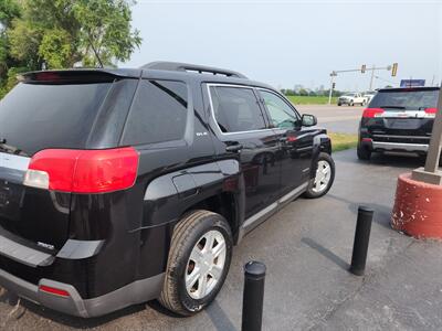 2014 GMC Terrain SLE-2   - Photo 4 - Cahokia, IL 62206