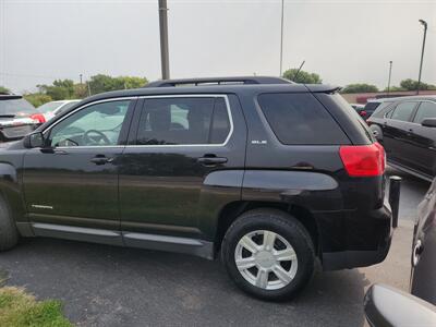2014 GMC Terrain SLE-2   - Photo 3 - Cahokia, IL 62206