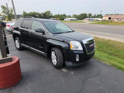 2014 GMC Terrain SLE-2   - Photo 2 - Cahokia, IL 62206
