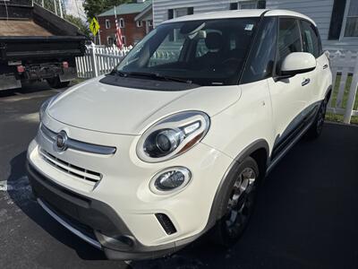 2014 FIAT 500L Trekking   - Photo 1 - Millstadt, IL 62260