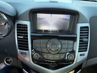 2014 Chevrolet Cruze LTZ Auto   - Photo 15 - Cahokia, IL 62206